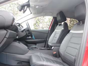 Used Citroen e-C4 2022 for sale - 74833977: Photo