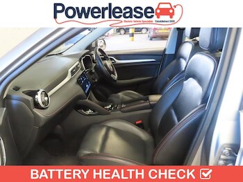Used MG MG ZS 2022 for sale - 78631757: Photo