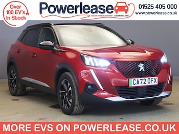 Used Peugeot 2008 2022 for sale - 78315466: Photo