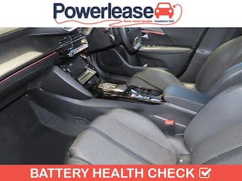 Used Peugeot 2008 2022 for sale - 78315466: Photo