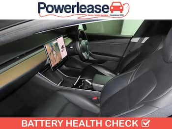 Used Tesla Model 3 2021 for sale - 79632524: Photo