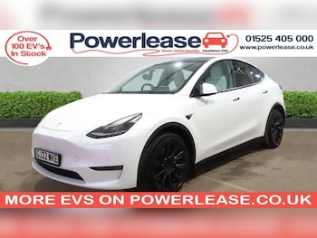 Used Tesla Model Y 2022 for sale - 77734617: Photo