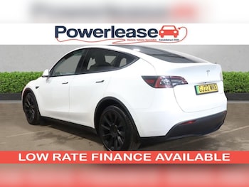 Used Tesla Model Y 2022 for sale - 77734617: Photo