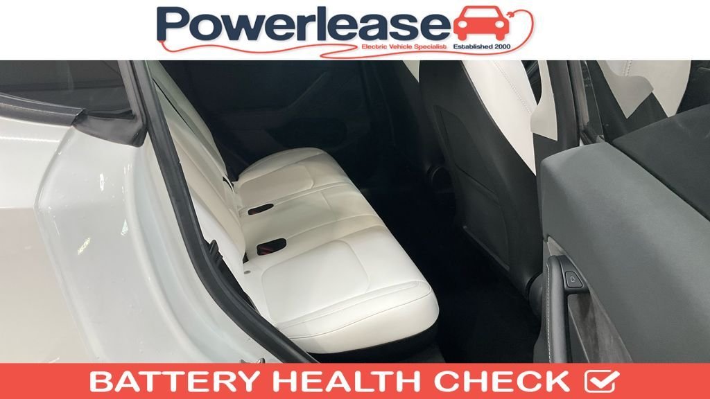 Used Tesla Model Y 2022 for sale - 77734617: Photo 4