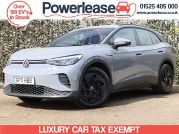 2022 (71) - Pro Performance 77kWh Life SUV 5dr Electric Auto (204 ps)