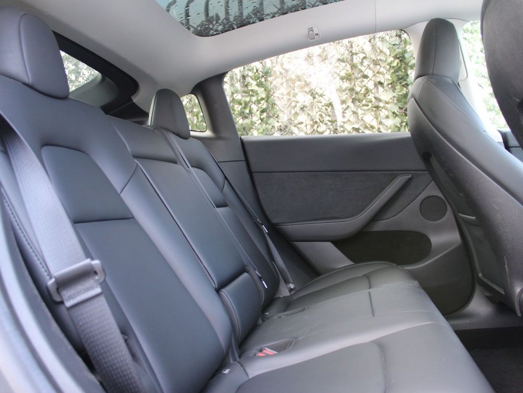 Used Tesla Model Y 2022 for sale - 77089410: Photo 10