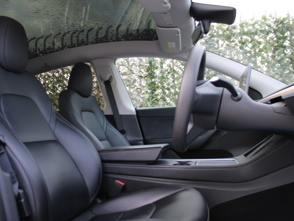 Used Tesla Model Y 2022 for sale - 77089410: Photo 11