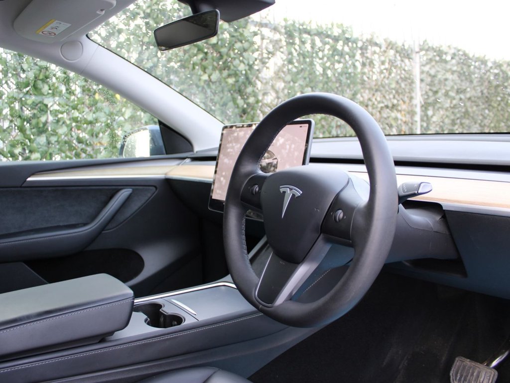 Used Tesla Model Y 2022 for sale - 77089410: Photo 12