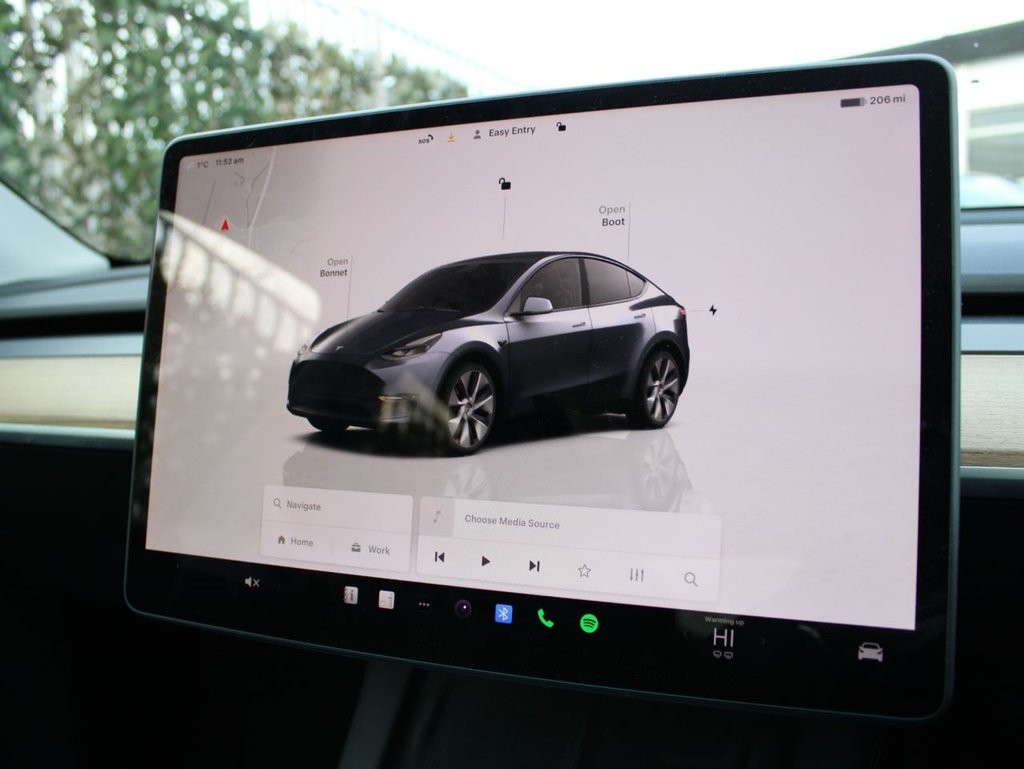 Used Tesla Model Y 2022 for sale - 77089410: Photo 13