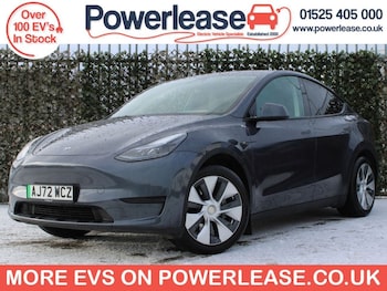 Tesla Model Y feature image