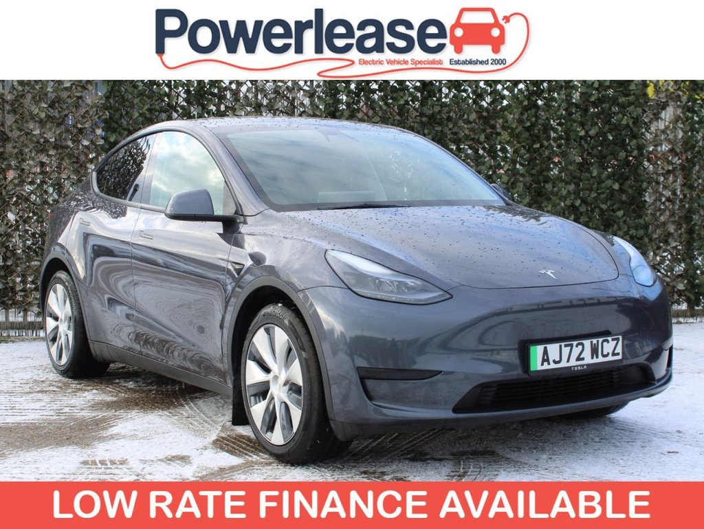 Used Tesla Model Y 2022 for sale - 77089410: Photo 2