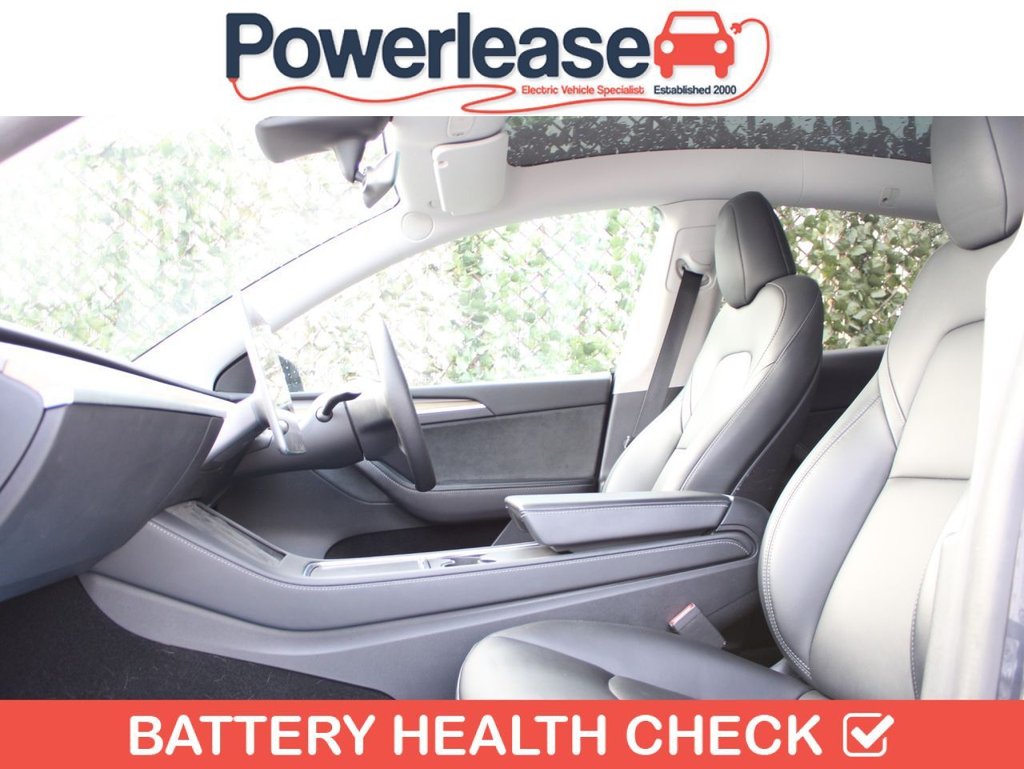 Used Tesla Model Y 2022 for sale - 77089410: Photo 3