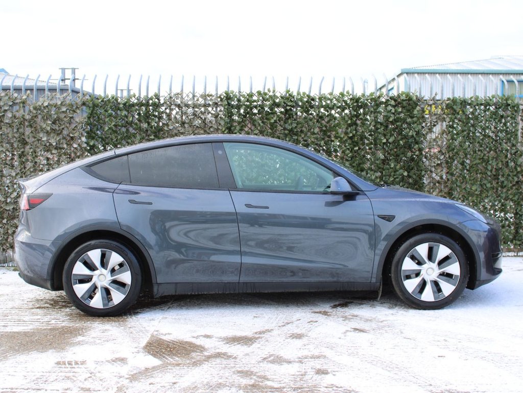 Used Tesla Model Y 2022 for sale - 77089410: Photo 6