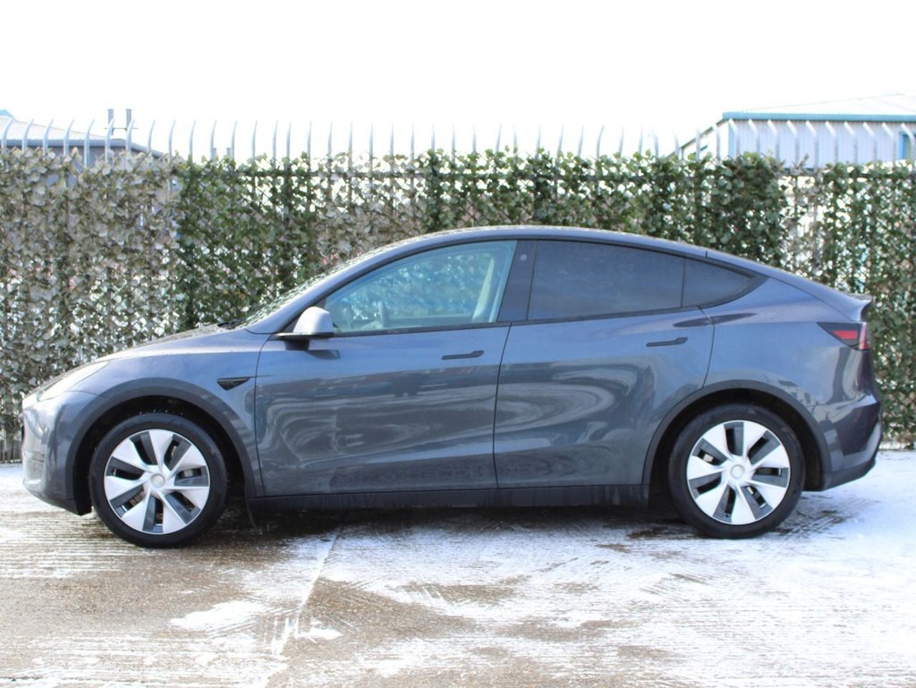 Used Tesla Model Y 2022 for sale - 77089410: Photo 7