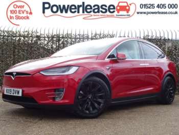 Tesla model x for deals sale 2019