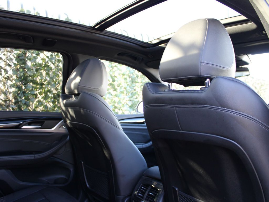 Used BMW iX3 2021 for sale - 76582248: Photo 10