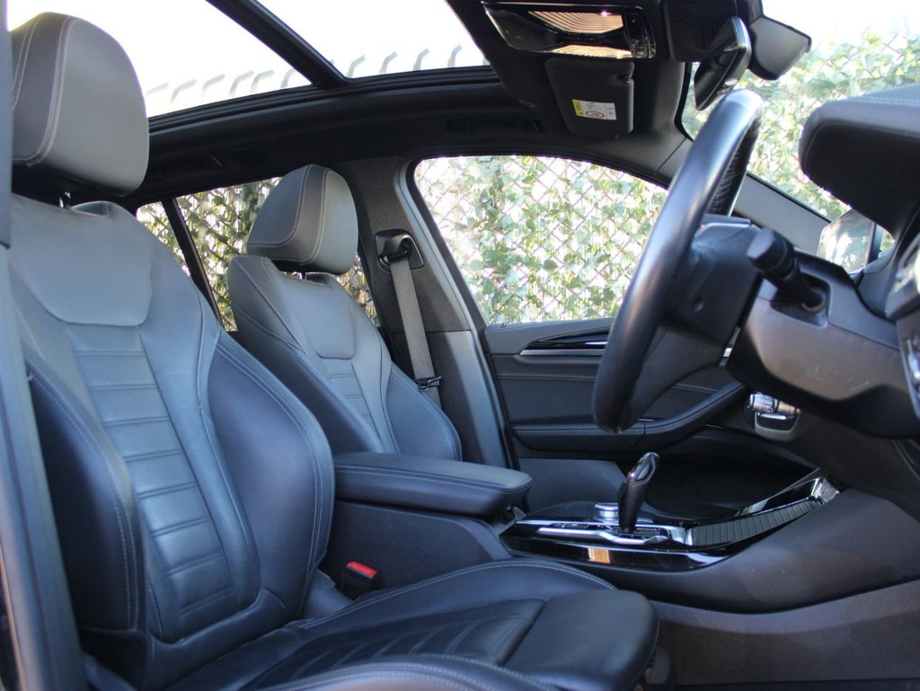 Used BMW iX3 2021 for sale - 76582248: Photo 11