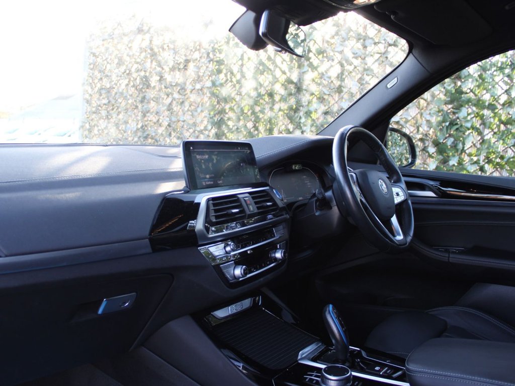 Used BMW iX3 2021 for sale - 76582248: Photo 12