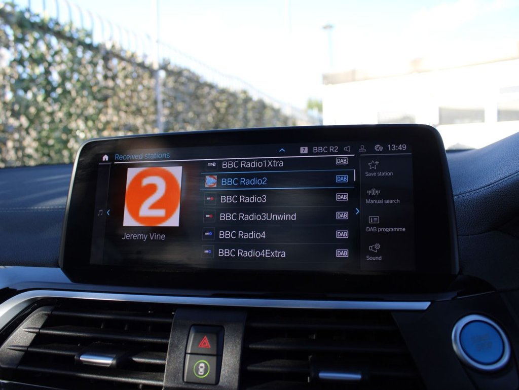 Used BMW iX3 2021 for sale - 76582248: Photo 17