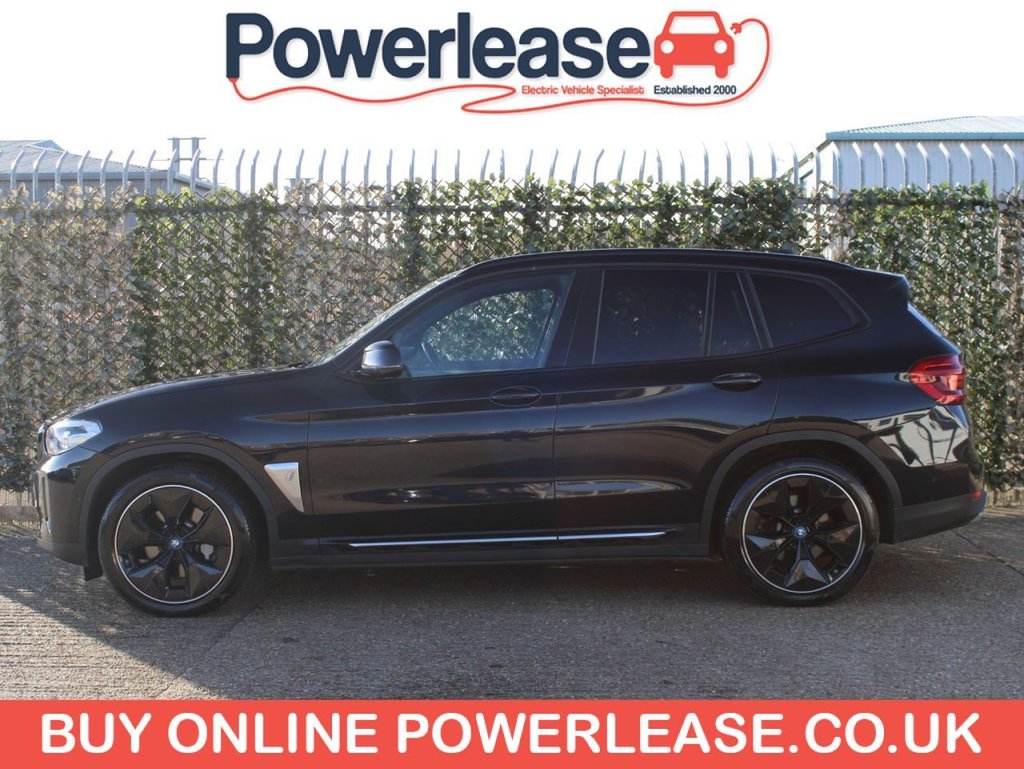 Used BMW iX3 2021 for sale - 76582248: Photo 5