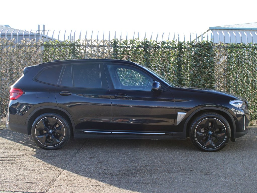 Used BMW iX3 2021 for sale - 76582248: Photo 6