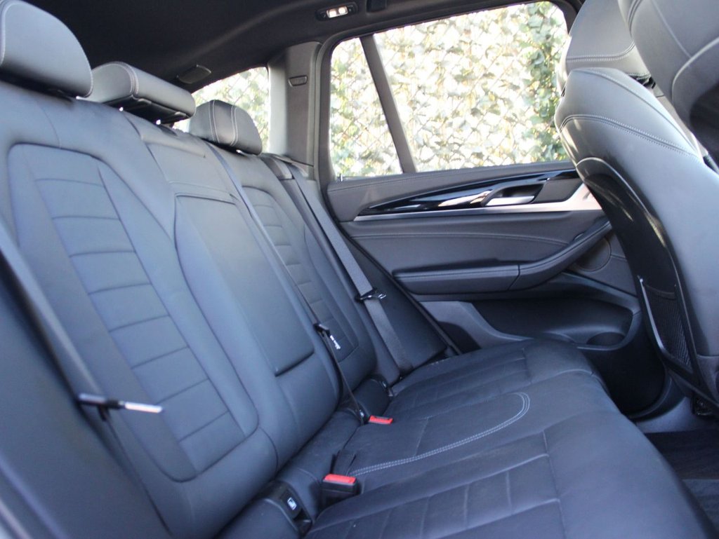 Used BMW iX3 2021 for sale - 76582248: Photo 9