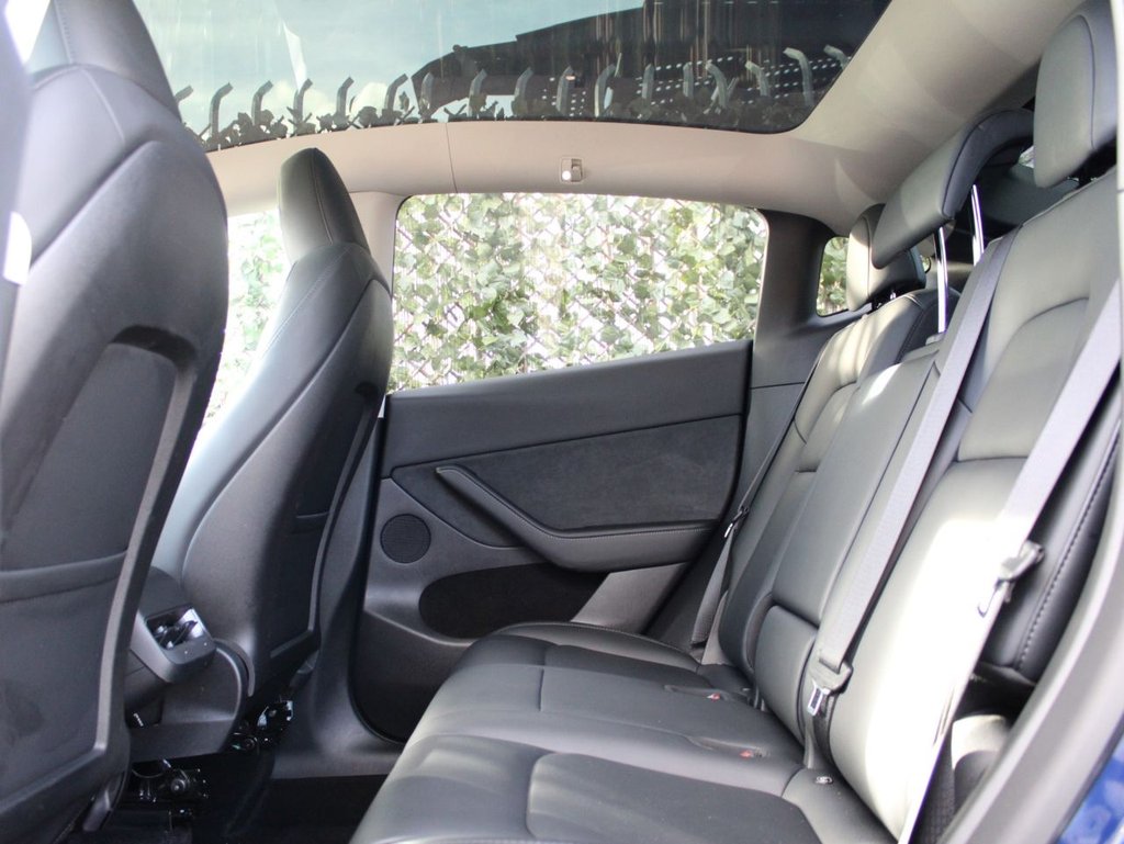 Used Tesla Model Y 2022 for sale - 76582467: Photo 10