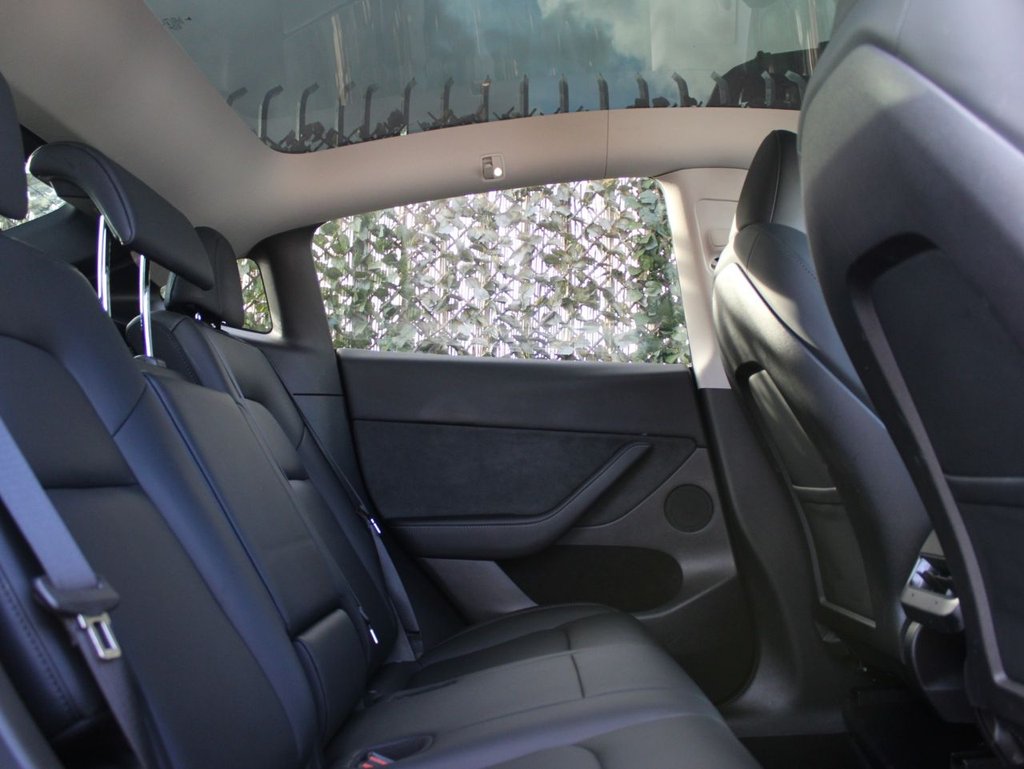 Used Tesla Model Y 2022 for sale - 76582467: Photo 11