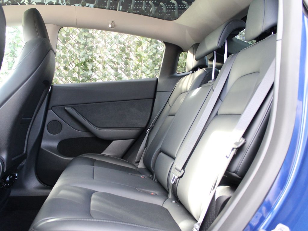 Used Tesla Model Y 2022 for sale - 76582467: Photo 12