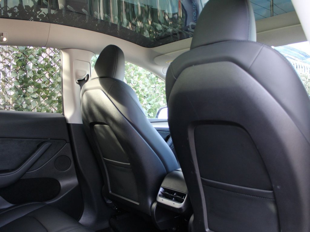 Used Tesla Model Y 2022 for sale - 76582467: Photo 13