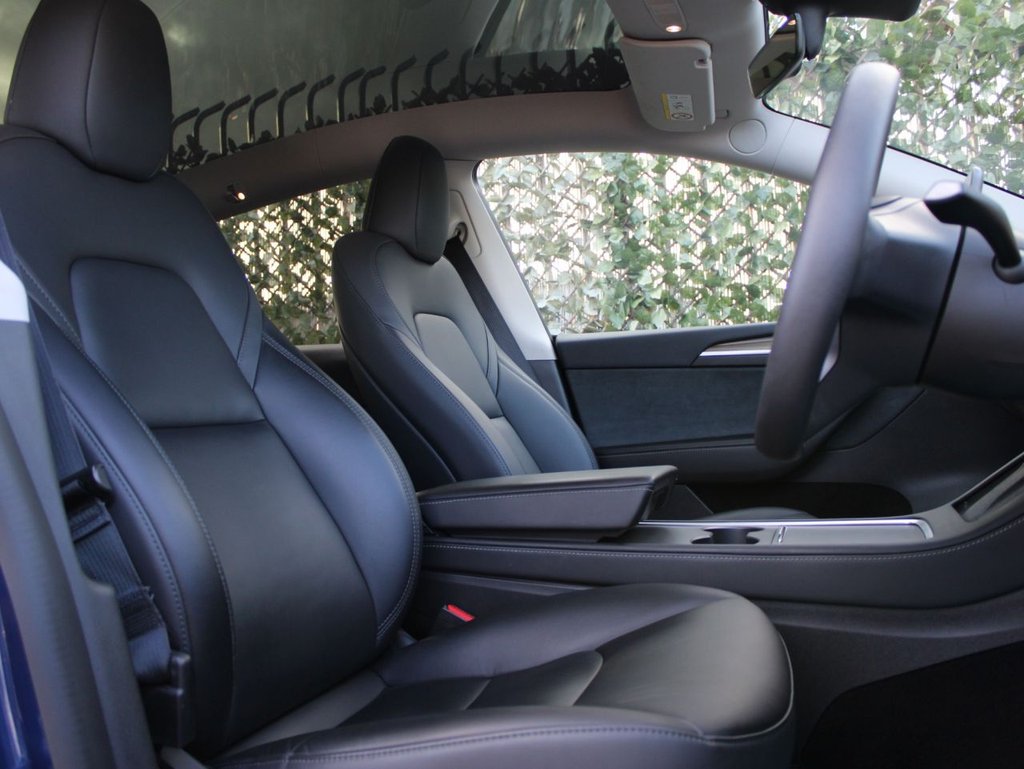 Used Tesla Model Y 2022 for sale - 76582467: Photo 14