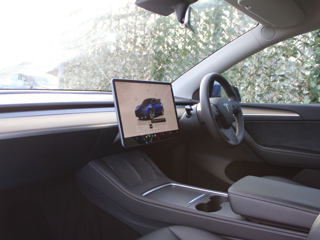 Used Tesla Model Y 2022 for sale - 76582467: Photo 15