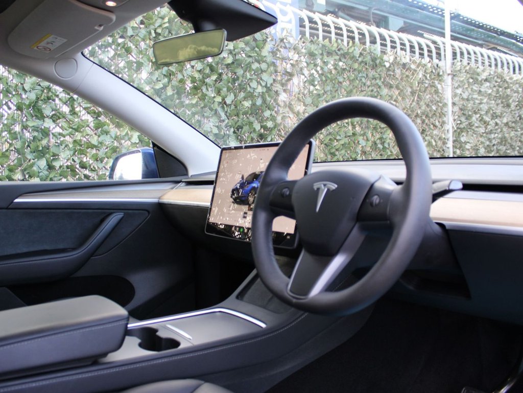 Used Tesla Model Y 2022 for sale - 76582467: Photo 16