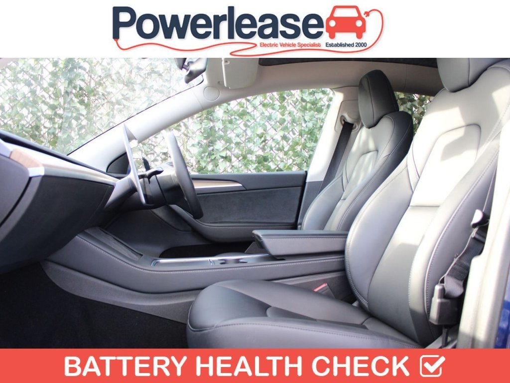 Used Tesla Model Y 2022 for sale - 76582467: Photo 3