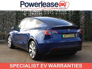 Used Tesla Model Y 2022 for sale - 76582467: Photo