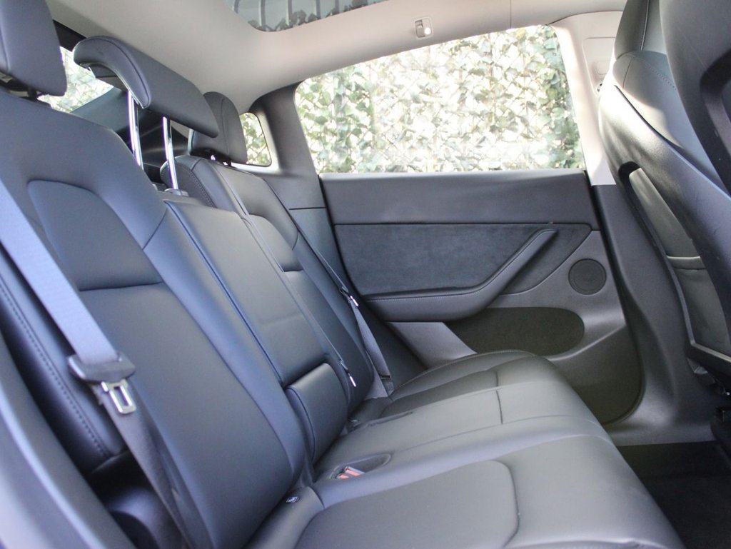 Used Tesla Model Y 2022 for sale - 76582467: Photo 9