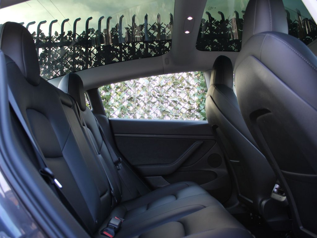 Used Tesla Model 3 2021 for sale - 77269057: Photo 11