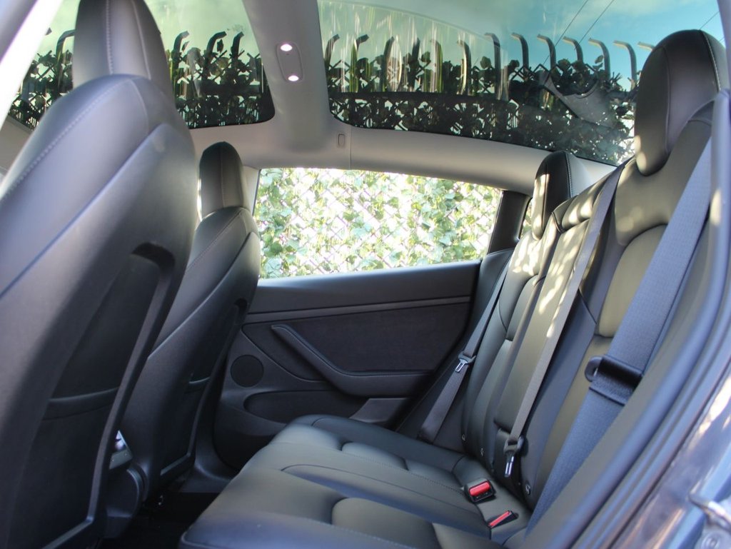 Used Tesla Model 3 2021 for sale - 77269057: Photo 12