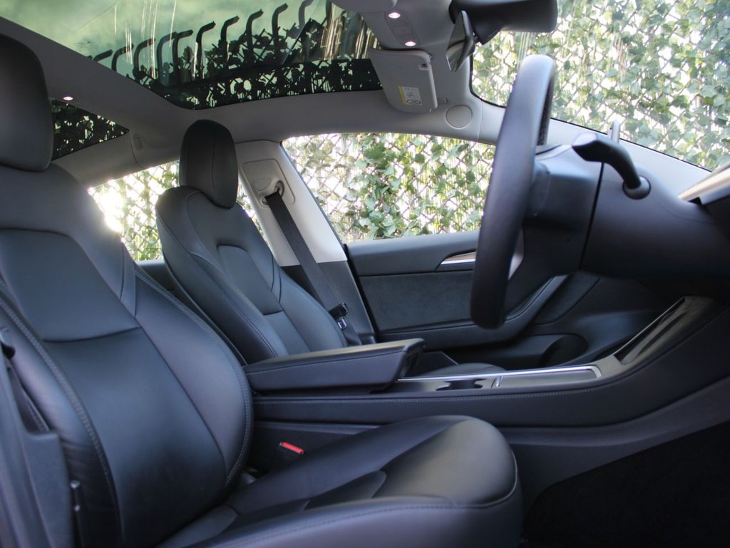 Used Tesla Model 3 2021 for sale - 77269057: Photo 13