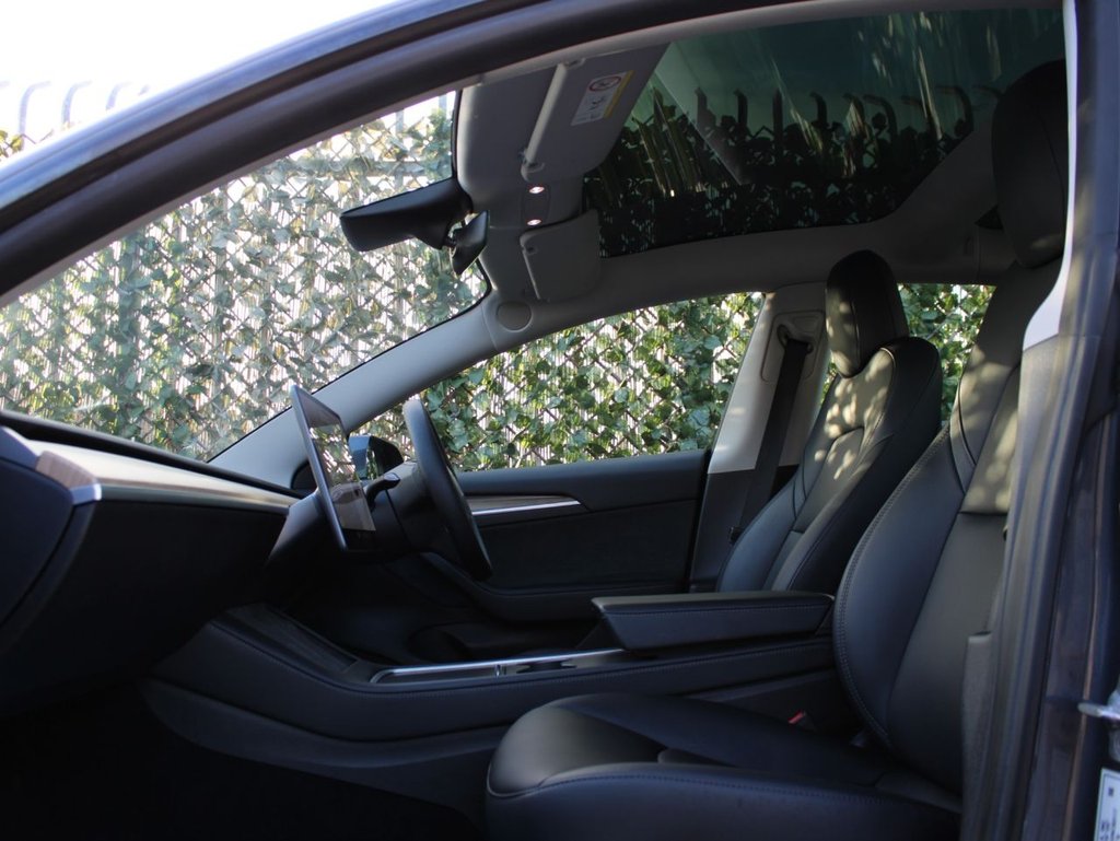 Used Tesla Model 3 2021 for sale - 77269057: Photo 15