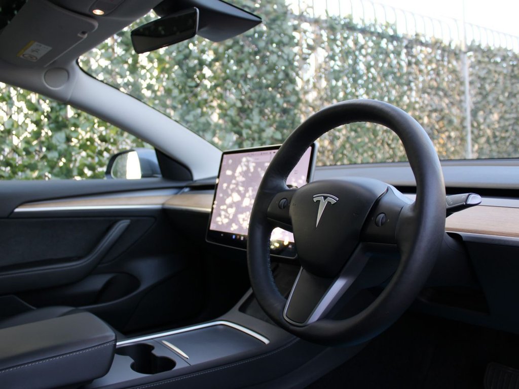 Used Tesla Model 3 2021 for sale - 77269057: Photo 16