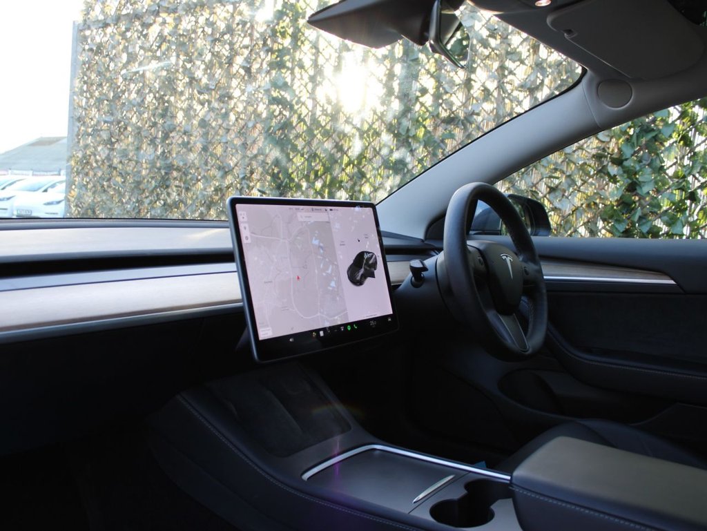 Used Tesla Model 3 2021 for sale - 77269057: Photo 17