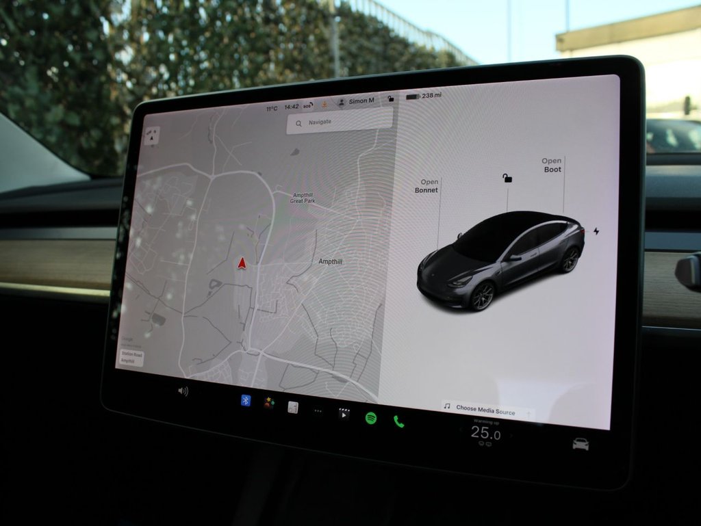 Used Tesla Model 3 2021 for sale - 77269057: Photo 18