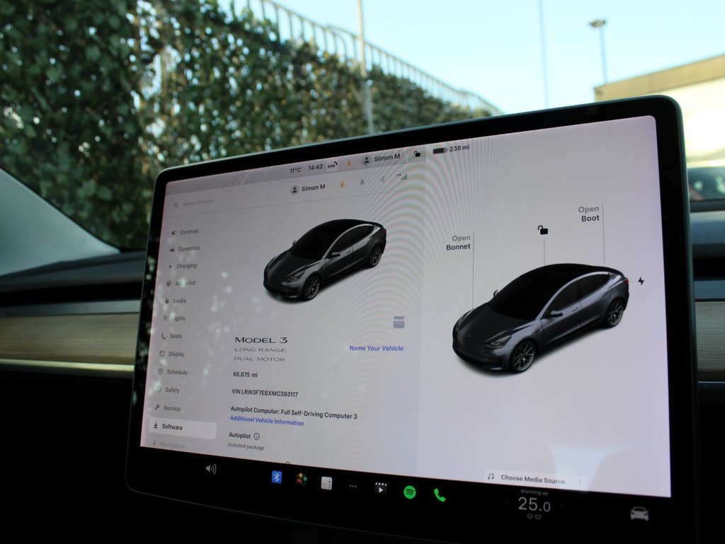 Used Tesla Model 3 2021 for sale - 77269057: Photo 19