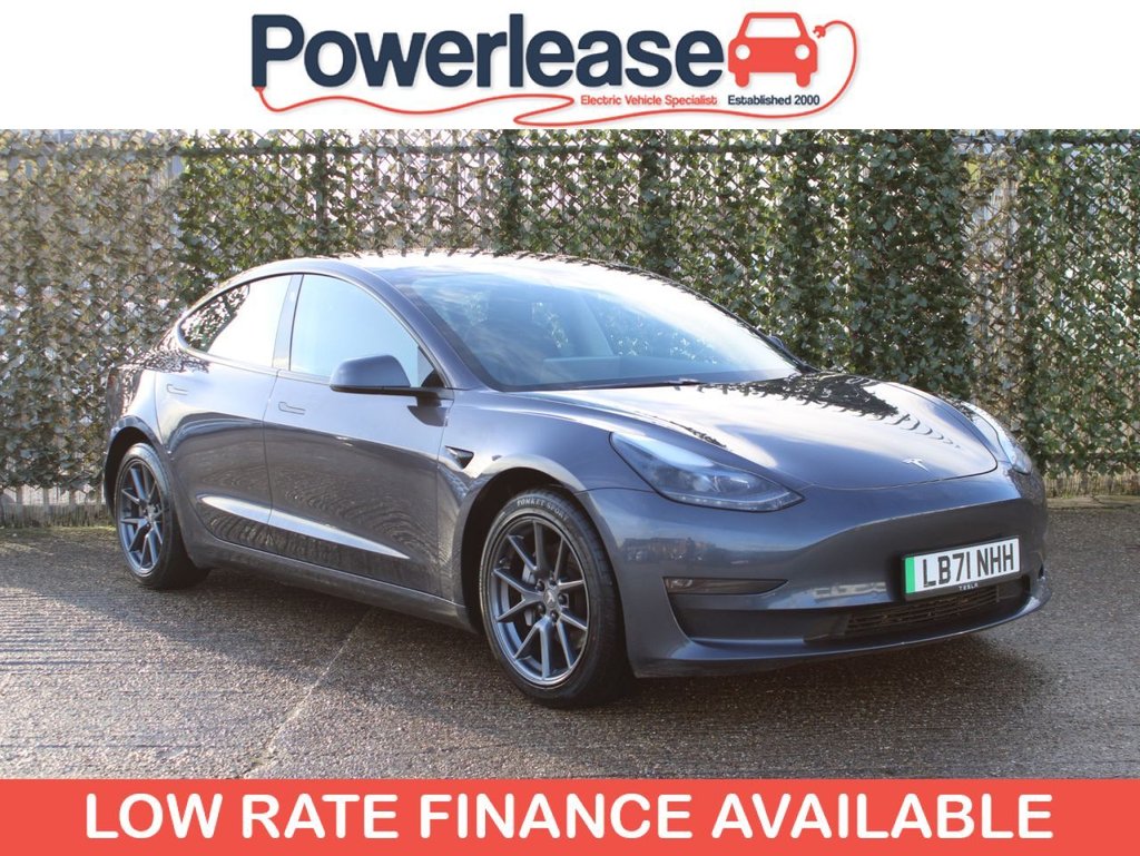 Used Tesla Model 3 2021 for sale - 77269057: Photo 2