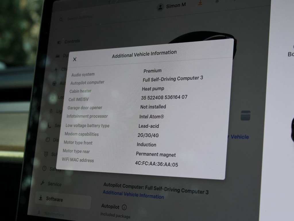 Used Tesla Model 3 2021 for sale - 77269057: Photo 20