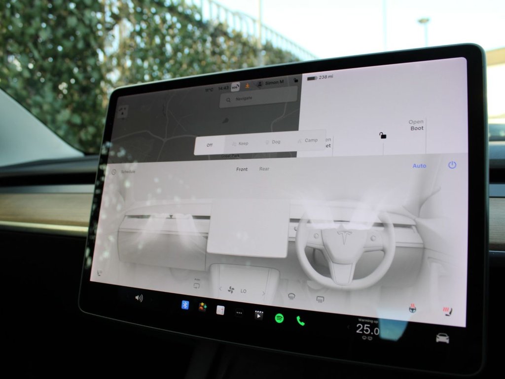 Used Tesla Model 3 2021 for sale - 77269057: Photo 21