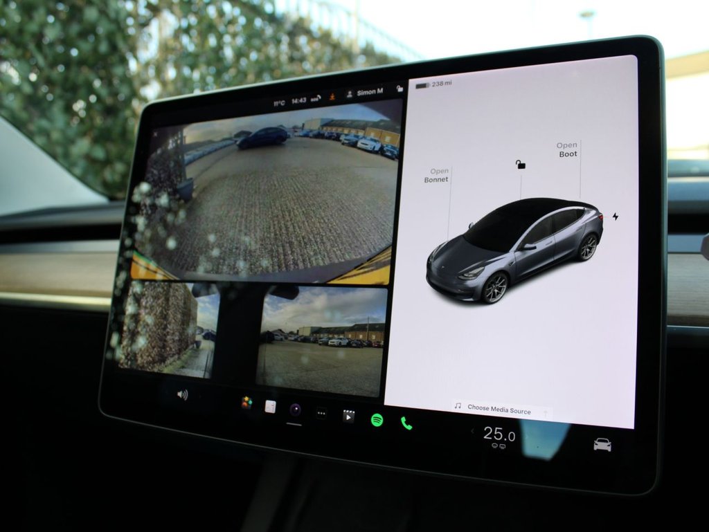 Used Tesla Model 3 2021 for sale - 77269057: Photo 22