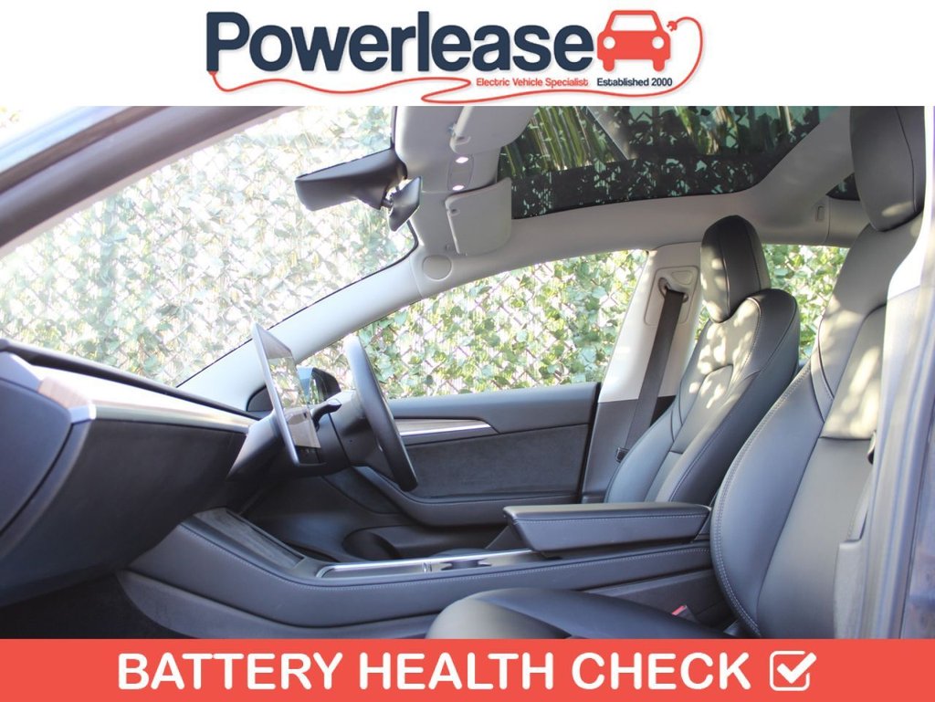 Used Tesla Model 3 2021 for sale - 77269057: Photo 3