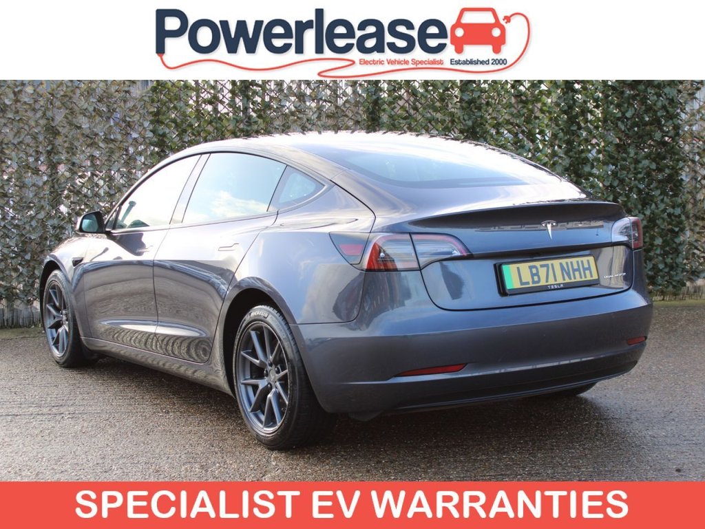 Used Tesla Model 3 2021 for sale - 77269057: Photo 4